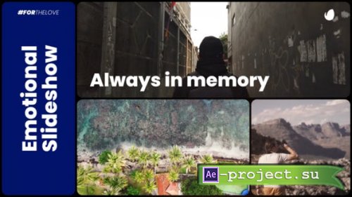 Videohive - Dynamic Multiscreen Slideshow - 51921810 - Project for After Effects