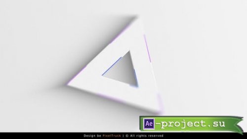 Videohive - Logo Reveal - 51946711 - Project for After Effects