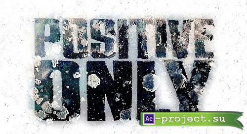 Grunge Distortion Text Effect - 193380221