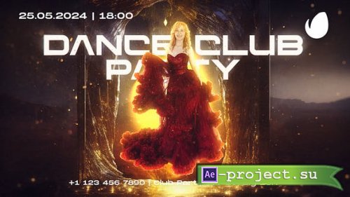 Videohive - Summer Party Promo - 51965308 - Project for After Effects