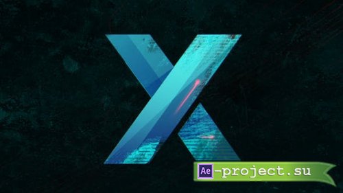 Videohive - Dynamic Logo Reveal - 52003722 - Project for After Effects