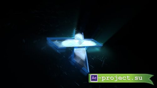 Videohive - Technology Logo Reveal - 51997529 - Project for After Effects
