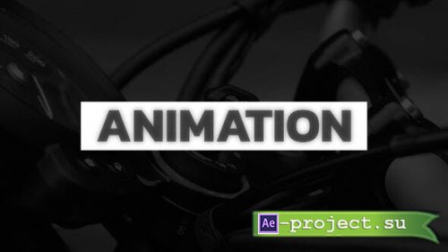 Videohive - Box Titles [ After Effects ] - 52017614 - Project for After Effects