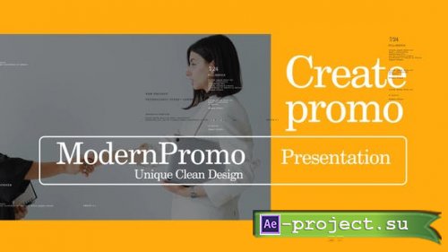 Videohive - Corporate Intro - 52041768 - Project for After Effects