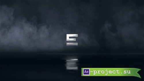Videohive - Era | Smoke Logo Reveal - 45491941 - Project for After Effects