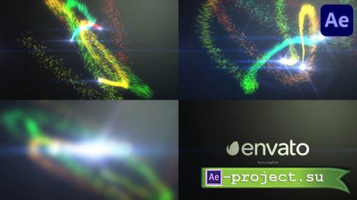 Videohive - Crazy Logo Reveal | After Effects - 52037687 - Project for After Effects