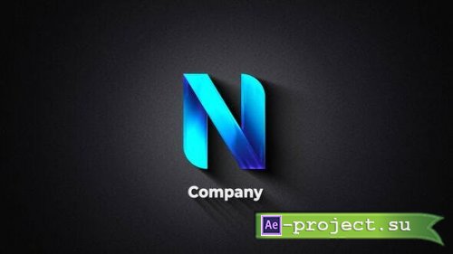 Videohive - Logo Animation - 52026188 - Project for After Effects