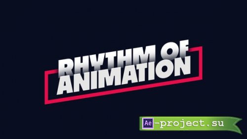 Videohive - Title Animations - 52108501 - Project for After Effects