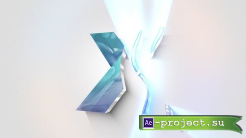 Videohive - Corporate Logo - 52154083 - Project for After Effects