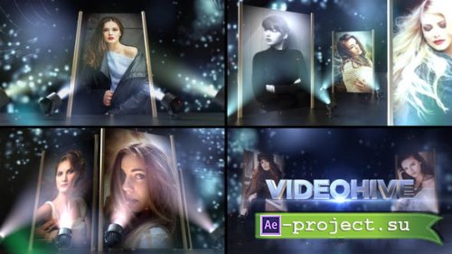 Videohive - Awards Titles - Ceremony Show - 24139655 - Project for After Effects