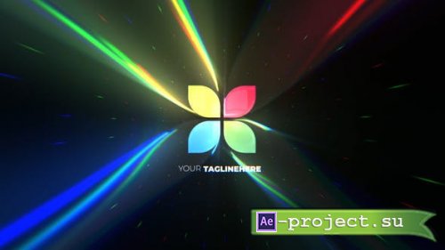 Videohive - Logo Opener - 52212753 - Project for After Effects