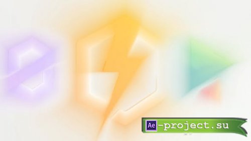Videohive - Simple Corporate Logo 3 - 52235495 - Project for After Effects
