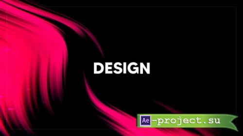 Videohive - Contrast | Title Opener - 52240423 - Project for After Effects