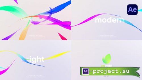 Videohive - Logo Reveals - 52247587 - Project for After Effects