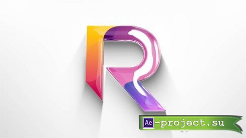 Videohive - Logo Reveal - 52184786 - Project for After Effects