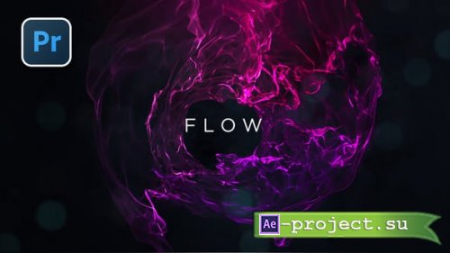 Videohive - Flow Inspiring Titles | Premiere Pro - 52269669 - Premiere Pro Templates