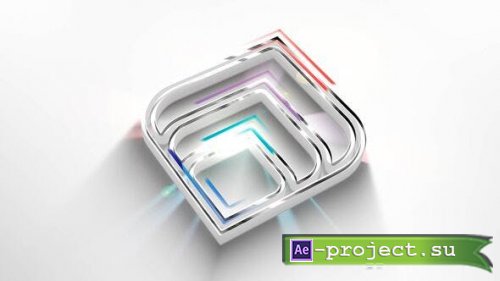 Videohive - Logo Sting - 52191628 - Project for After Effects