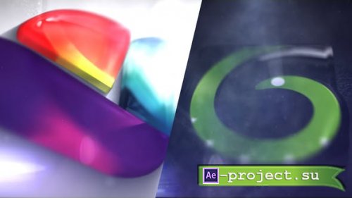 Videohive - Elegant Corporate Logo Reveal - 25943038 - Project for After Effects