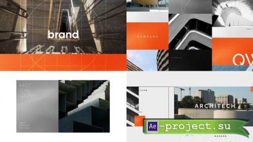 Videohive - Promo Video Slideshow - 52353269 - Project for After Effects