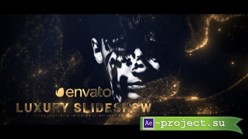 Videohive - Awards Opener - 52378352 - Project for After Effects