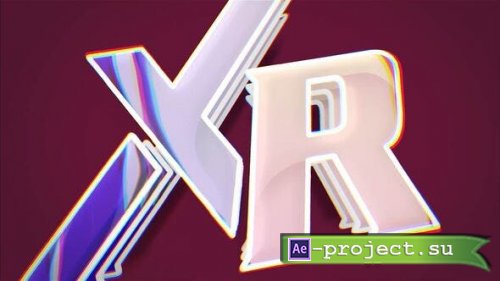 Videohive - Logo Reveal - 52381481 - Project for After Effects