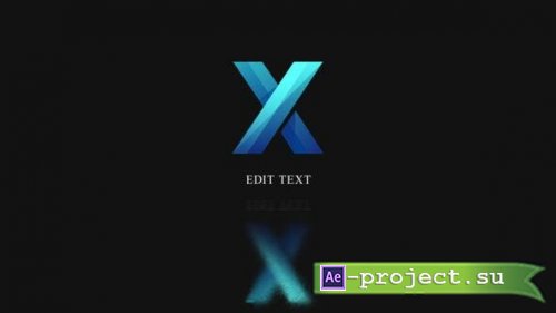 Videohive - Logo Line - 52439210 - Project for After Effects