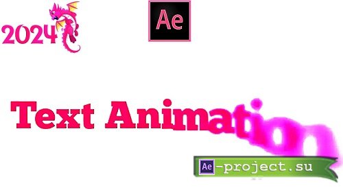 Text Animation Presets 2572581 + BONUS - After Effects Presets