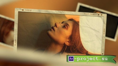 Videohive - Photo Slideshow - 52563261 - Project for After Effects