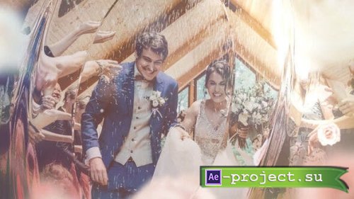 Videohive - Photo Slideshow - 52562814 - Project for After Effects