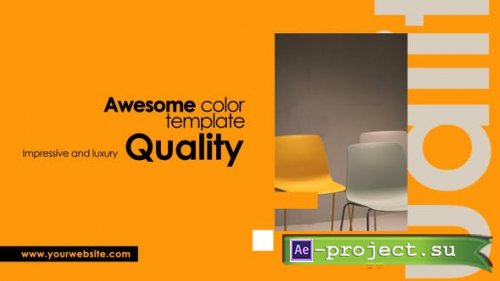 Videohive - Product Promo - 52530326 - Project for After Effects