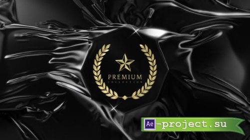 Videohive - Elegant Reveal - 52697939 - Project for After Effects