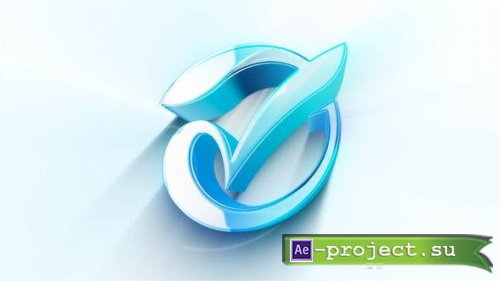 Videohive - Logo Reveal - 52773438 - Project for After Effects