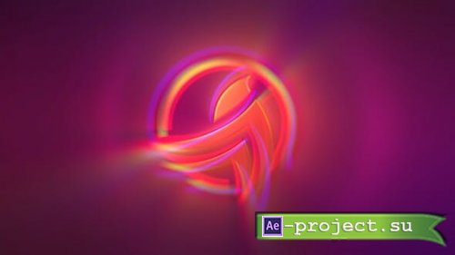 Videohive - Shining Logo Reveal - 52900689 - Project for After Effects