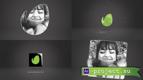 Videohive - Photo Logo - 52938376 - Project for After Effects