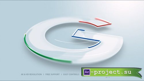 Videohive - Quick Logo - 52996140 - Project for After Effects