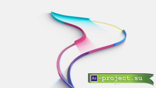 Videohive - Logo Reveal - 53031101 - Project for After Effects