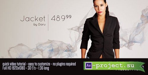 Videohive - Product Promo - 7103520 - Project for After Effects