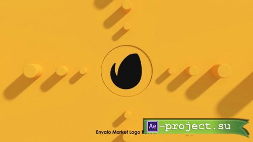 Videohive - Circle Logo Reveal - 53155916 - Project for After Effects