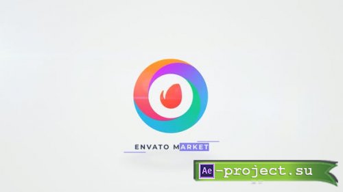 Videohive - Corporate Circle Logo - 23141197 - Project for After Effects