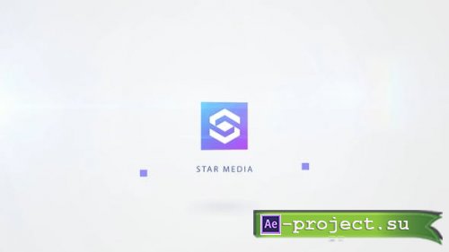 Videohive - Corporate Clean Logo Reveal - 22998950 - Project for After Effects