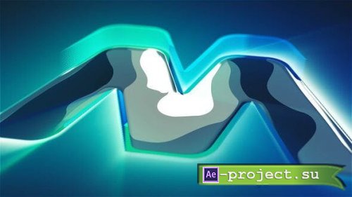 Videohive - Logo Reveal - 53194237 - Project for After Effects