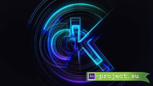 Videohive - Modern Logo Reveal - 52726759 - Project for After Effects