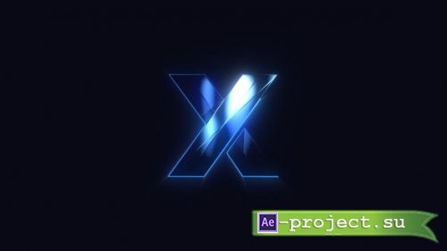 Videohive - Cinematic Logo Reveal - 53204989 - Project for After Effects