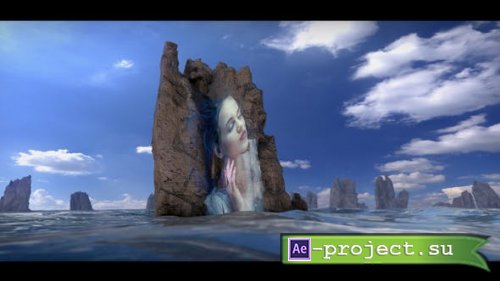 Videohive - Epic 3D Memories - 41818482 - Project for After Effects