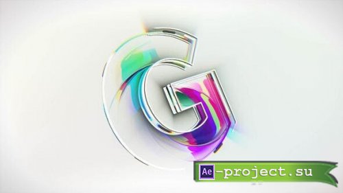 Videohive - Logo intro - 53248717 - Project for After Effects