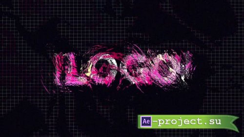 Videohive - Meta Logo - 53254591 - Project for After Effects