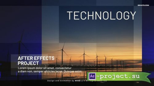 Videohive - Corporate Slideshow - 53228053 - Project for After Effects