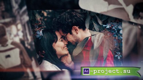 Videohive - Photo Slideshow - 48498166 - Project for After Effects