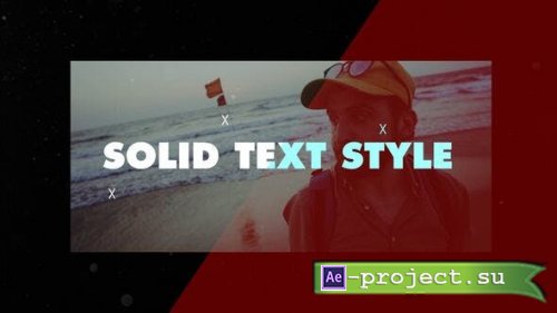 Videohive - Dynamic Intro | After Effects - 53317210 - Project for After Effects