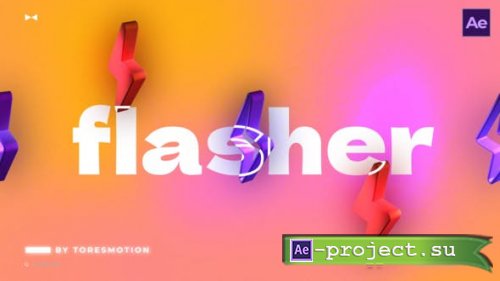 Videohive - Trendy Titles  AE - 53316643 - Project for After Effects